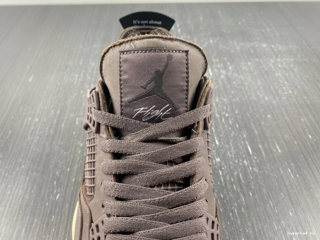 MANIERE DV6773-220 JORDAN MA 4 AIR RETRO A ORE VIOLET 1019